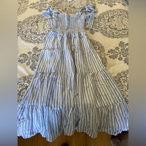 NWOT Vici dress